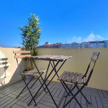 House Colegio De Gaia Apartment Vila Nova de Gaia Bagian luar foto
