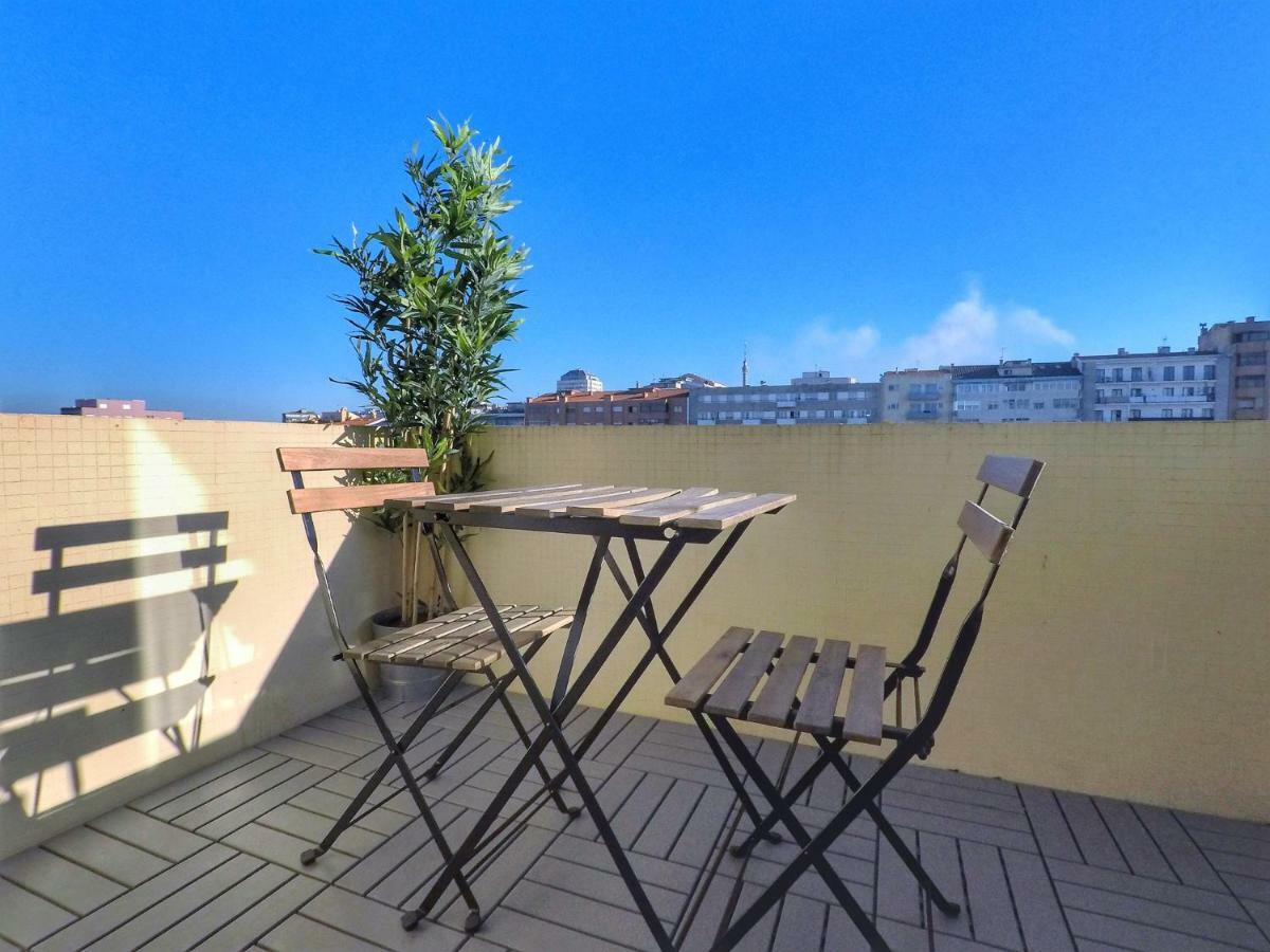 House Colegio De Gaia Apartment Vila Nova de Gaia Bagian luar foto