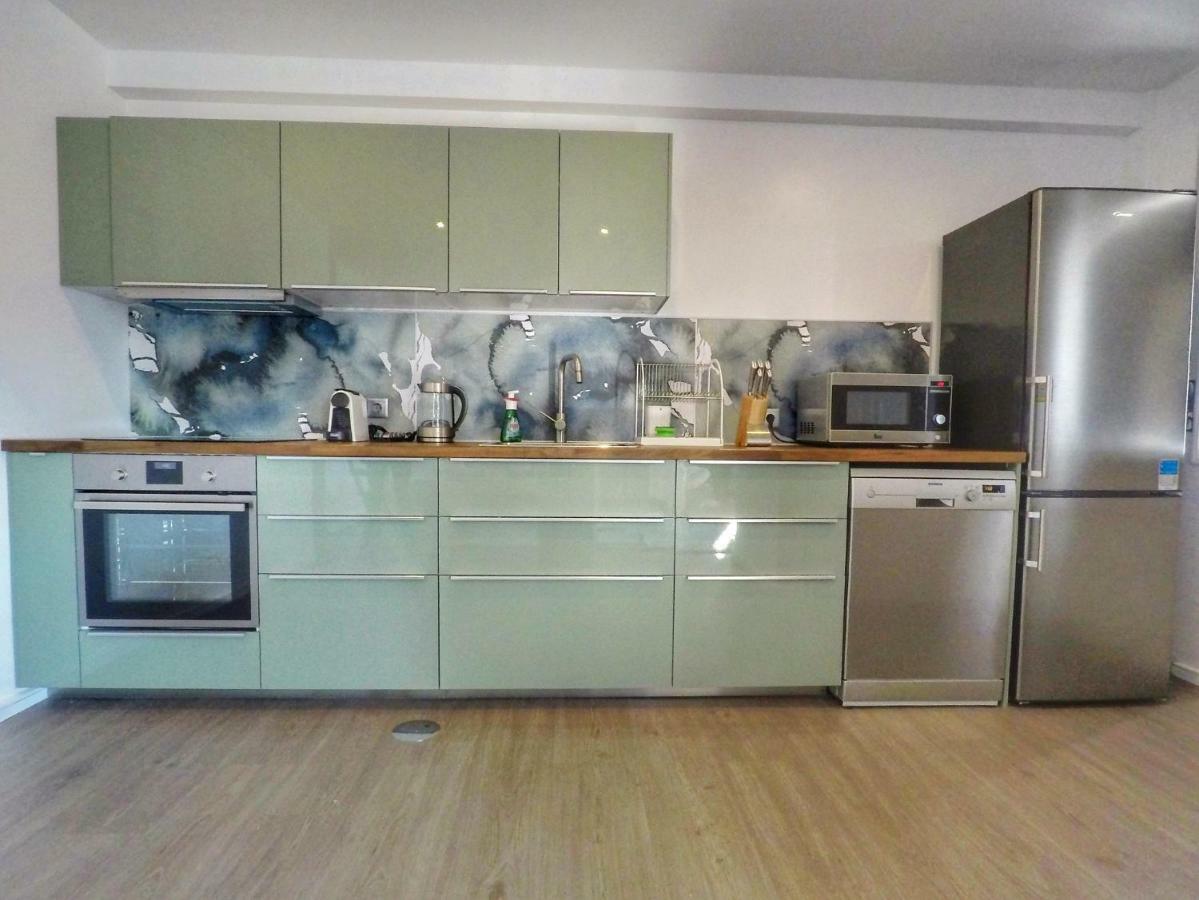 House Colegio De Gaia Apartment Vila Nova de Gaia Bagian luar foto