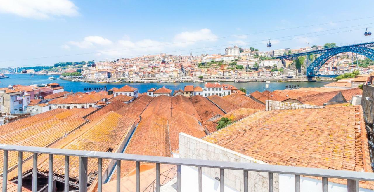 House Colegio De Gaia Apartment Vila Nova de Gaia Bagian luar foto